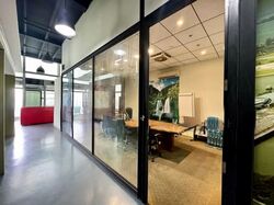 Enterprise Hub (D22), Factory #639837061